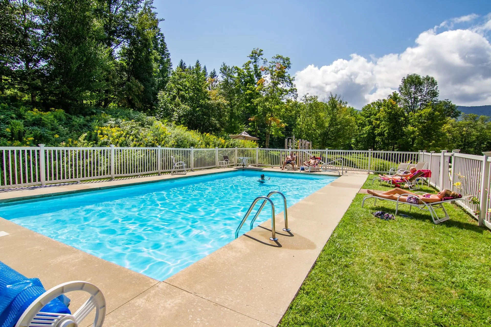 697 East Mountain Road Killington VT 05751