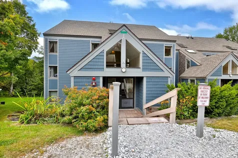 697 East Mountain Road Killington VT 05751