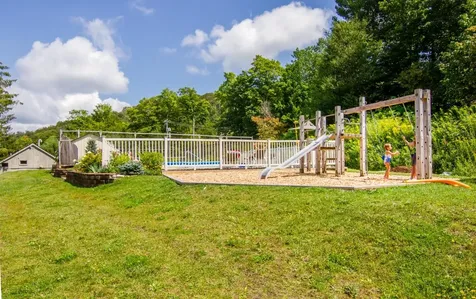 697 East Mountain Road Killington VT 05751