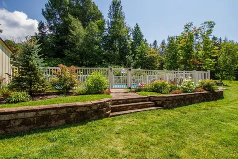 697 East Mountain Road Killington VT 05751