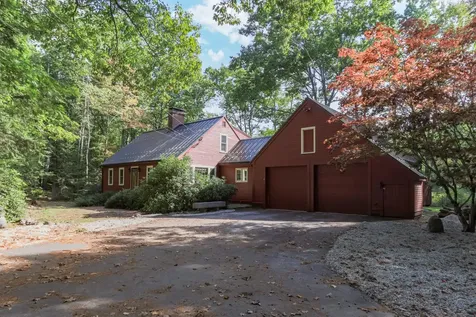 23 Pollinger Road Fremont NH 03044