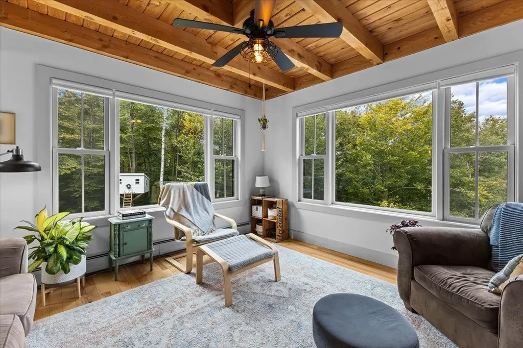 270 Stone Hill Road Bolton VT 05465