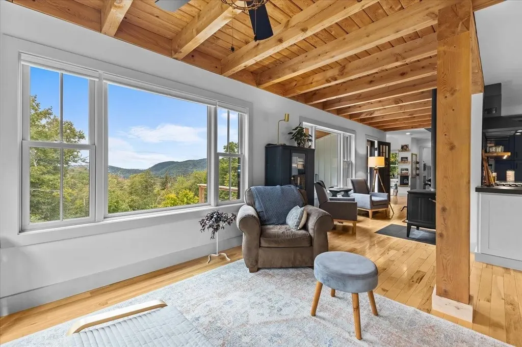 270 Stone Hill Road Bolton VT 05465
