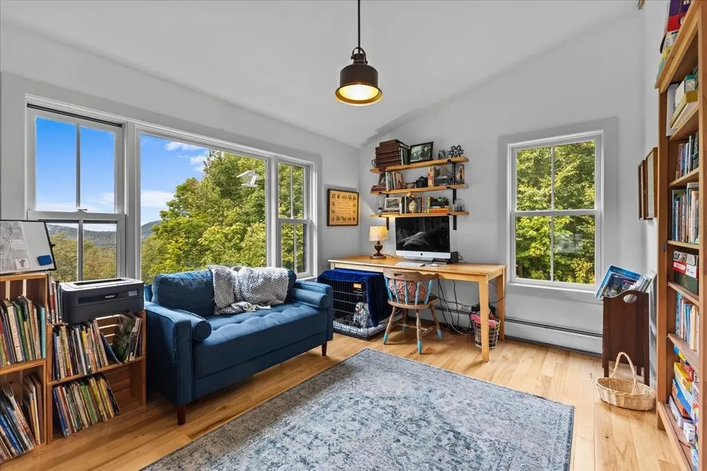 270 Stone Hill Road Bolton VT 05465