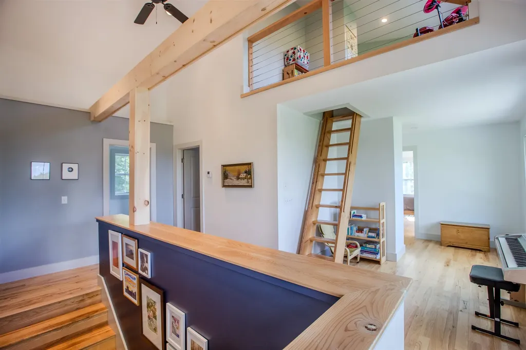 270 Stone Hill Road Bolton VT 05465