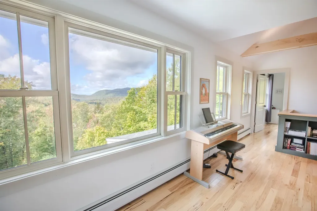 270 Stone Hill Road Bolton VT 05465