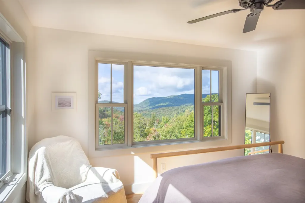 270 Stone Hill Road Bolton VT 05465