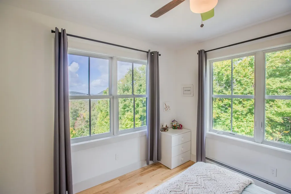 270 Stone Hill Road Bolton VT 05465