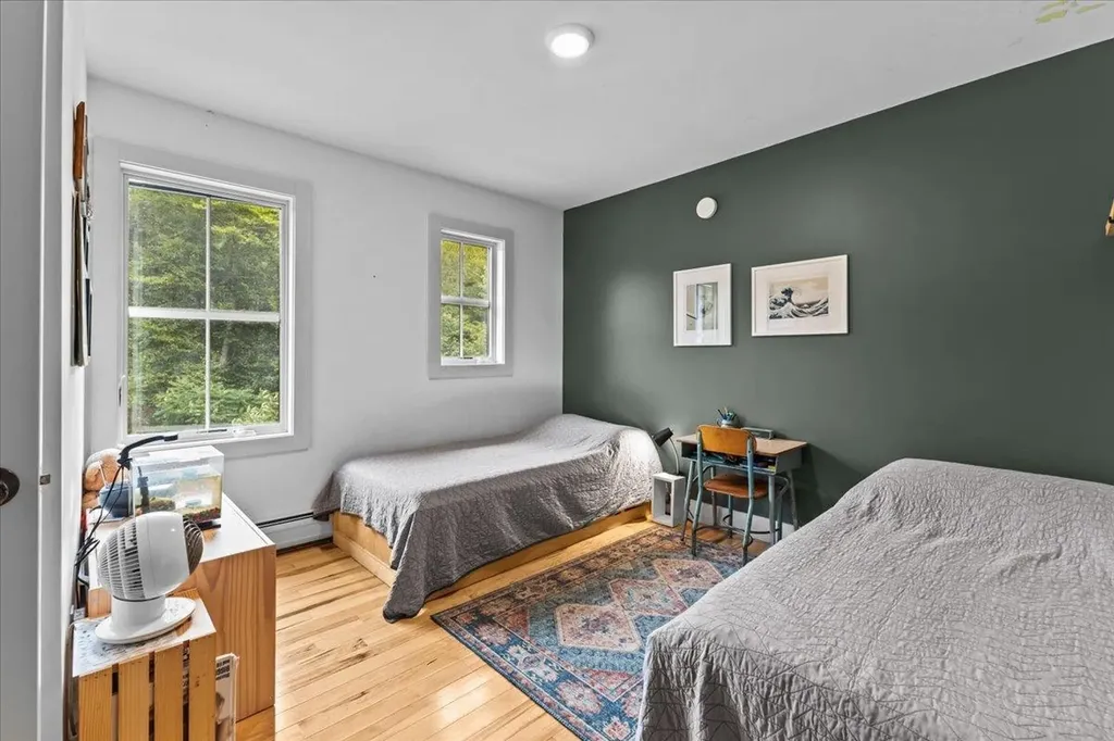 270 Stone Hill Road Bolton VT 05465