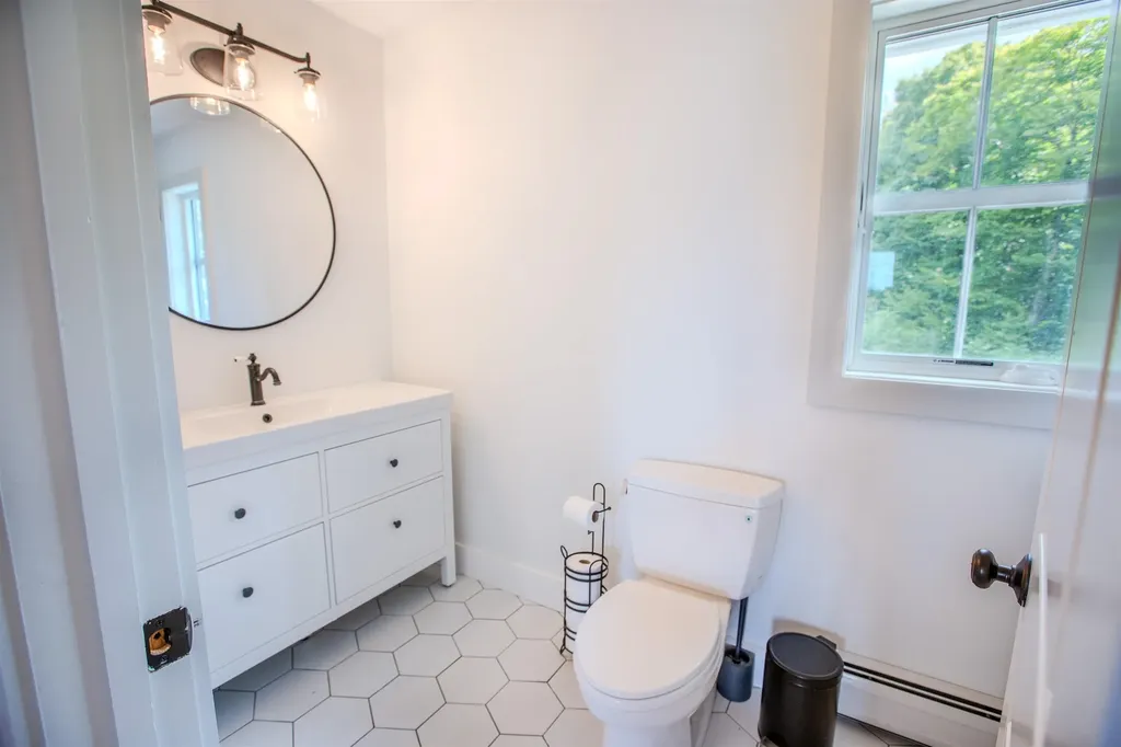 270 Stone Hill Road Bolton VT 05465