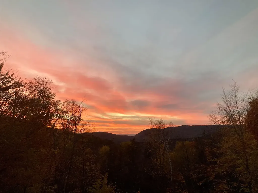 270 Stone Hill Road Bolton VT 05465
