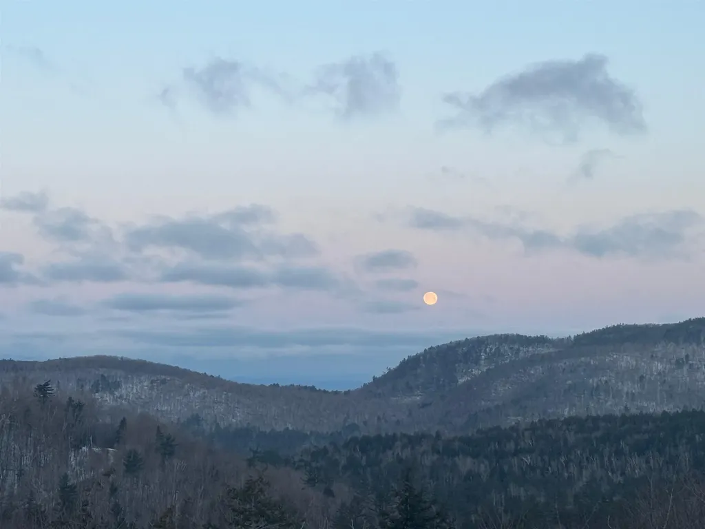 270 Stone Hill Road Bolton VT 05465