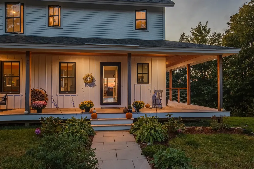 270 Stone Hill Road Bolton VT 05465