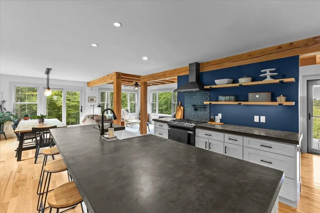 270 Stone Hill Road Bolton VT 05465