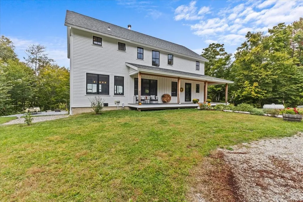 270 Stone Hill Road Bolton VT 05465
