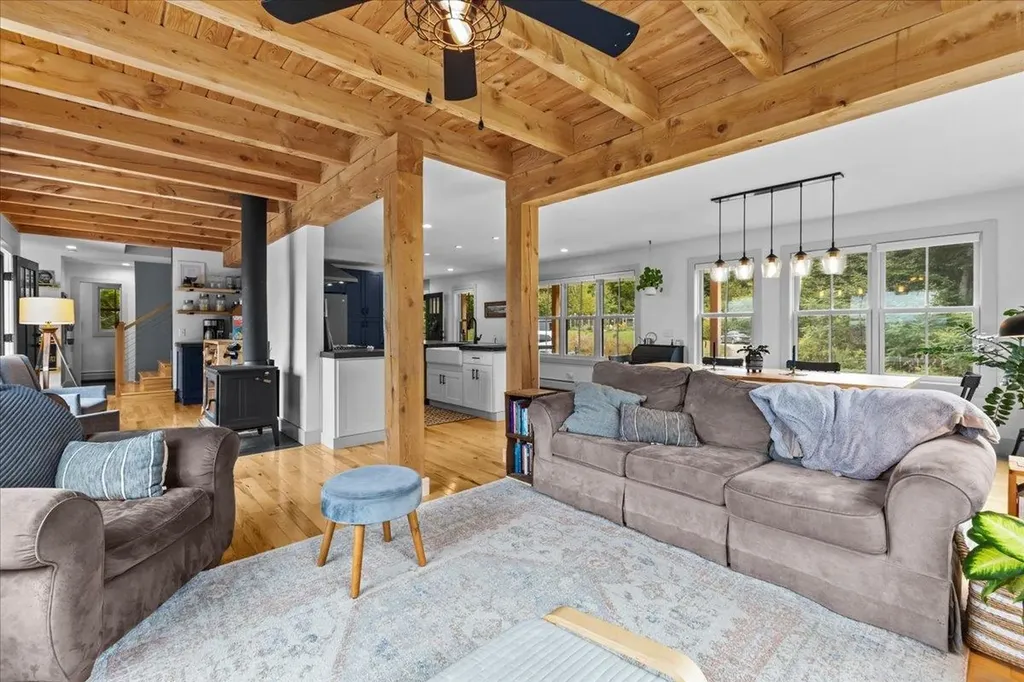 270 Stone Hill Road Bolton VT 05465