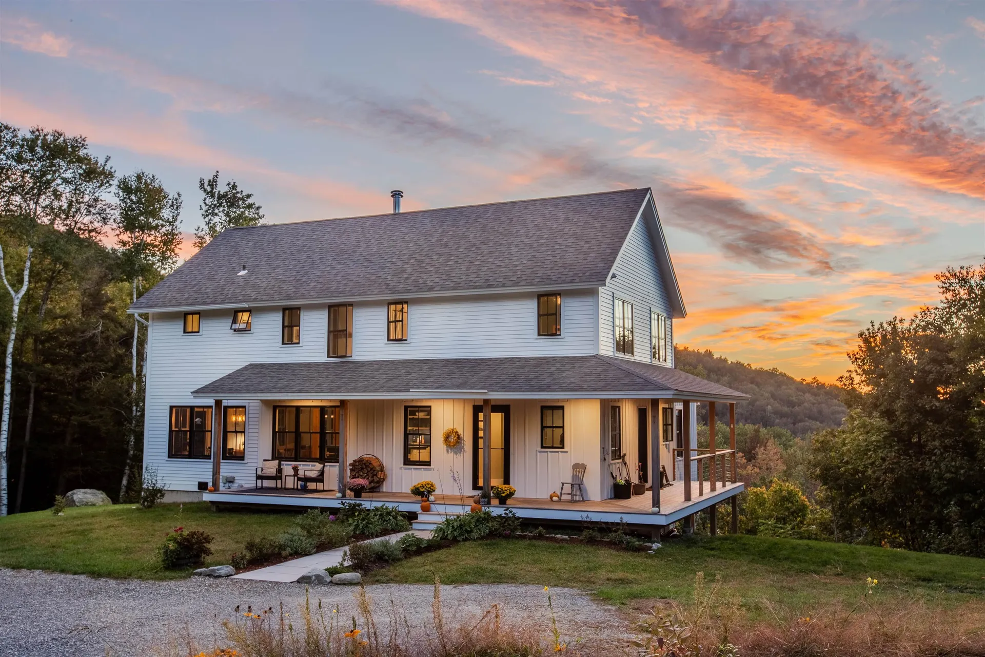 270 Stone Hill Road Bolton VT 05465