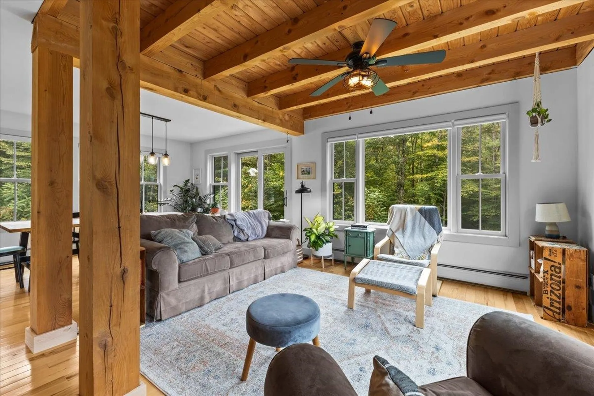 270 Stone Hill Road Bolton VT 05465