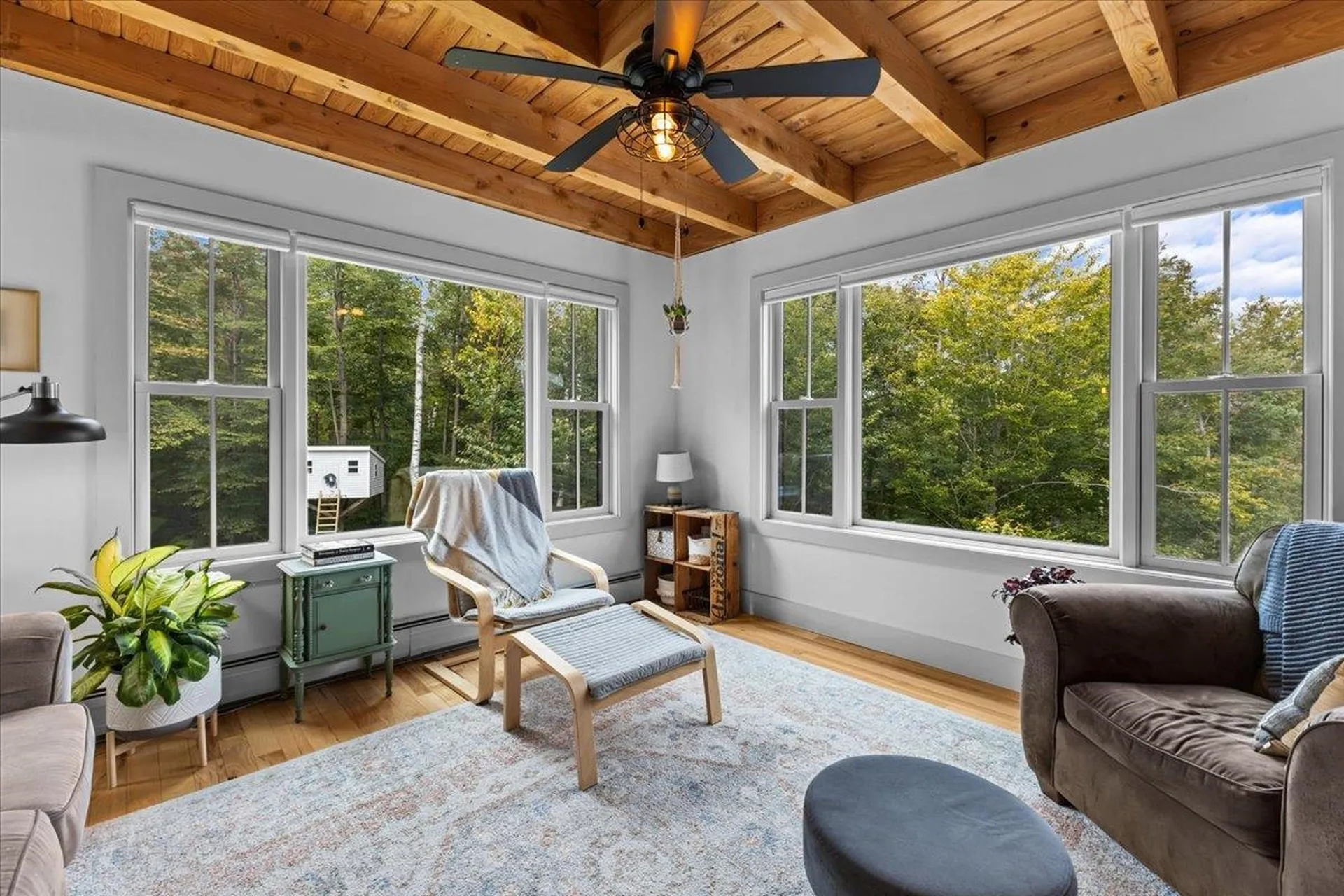 270 Stone Hill Road Bolton VT 05465