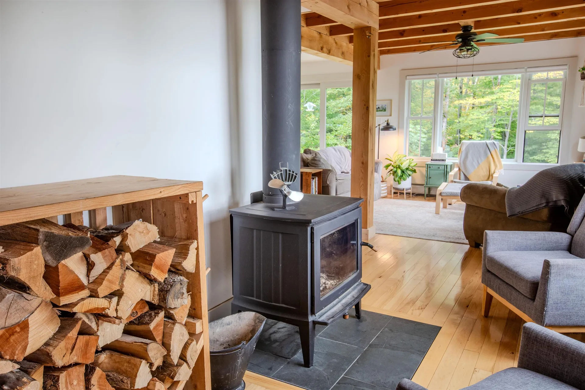 270 Stone Hill Road Bolton VT 05465
