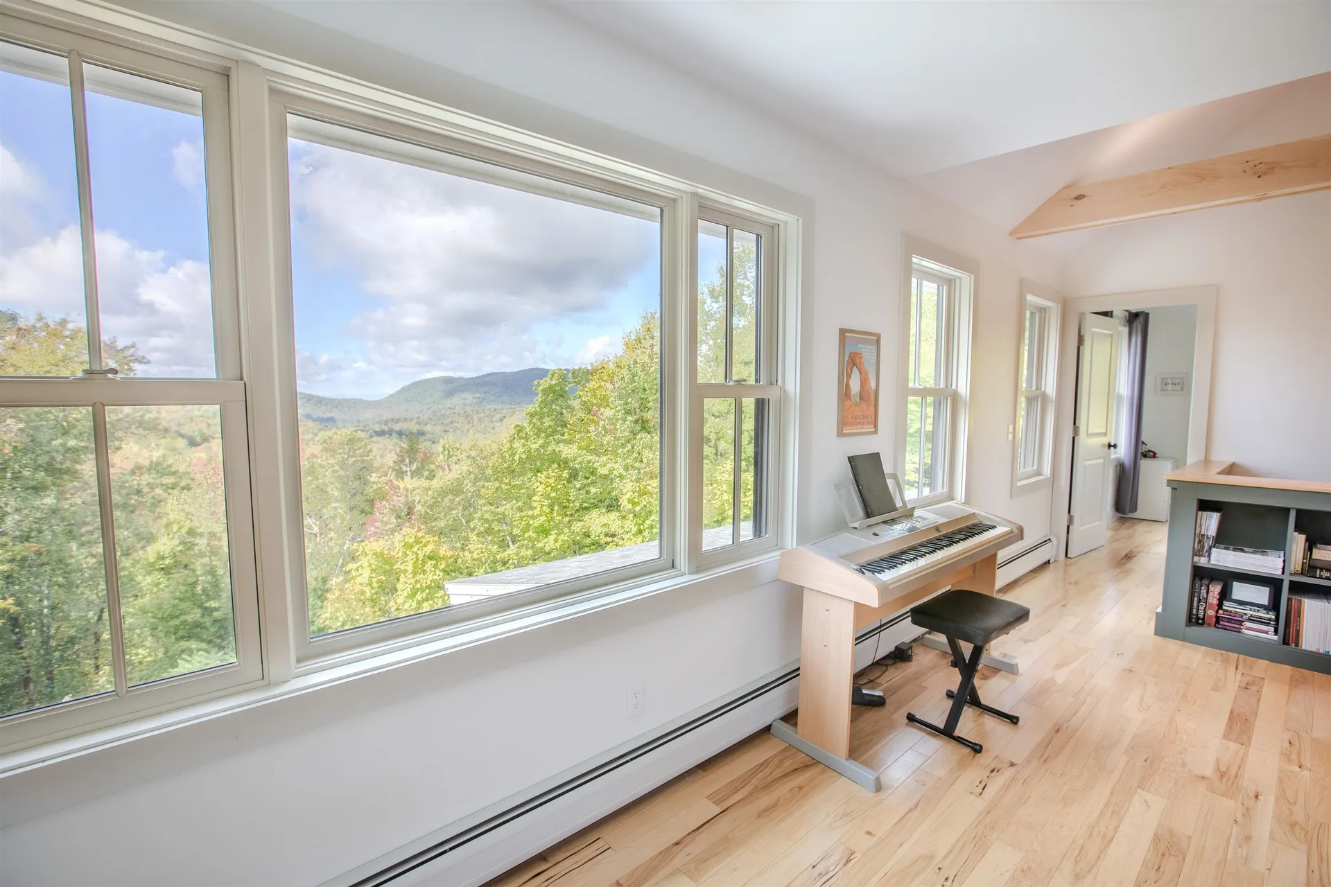 270 Stone Hill Road Bolton VT 05465
