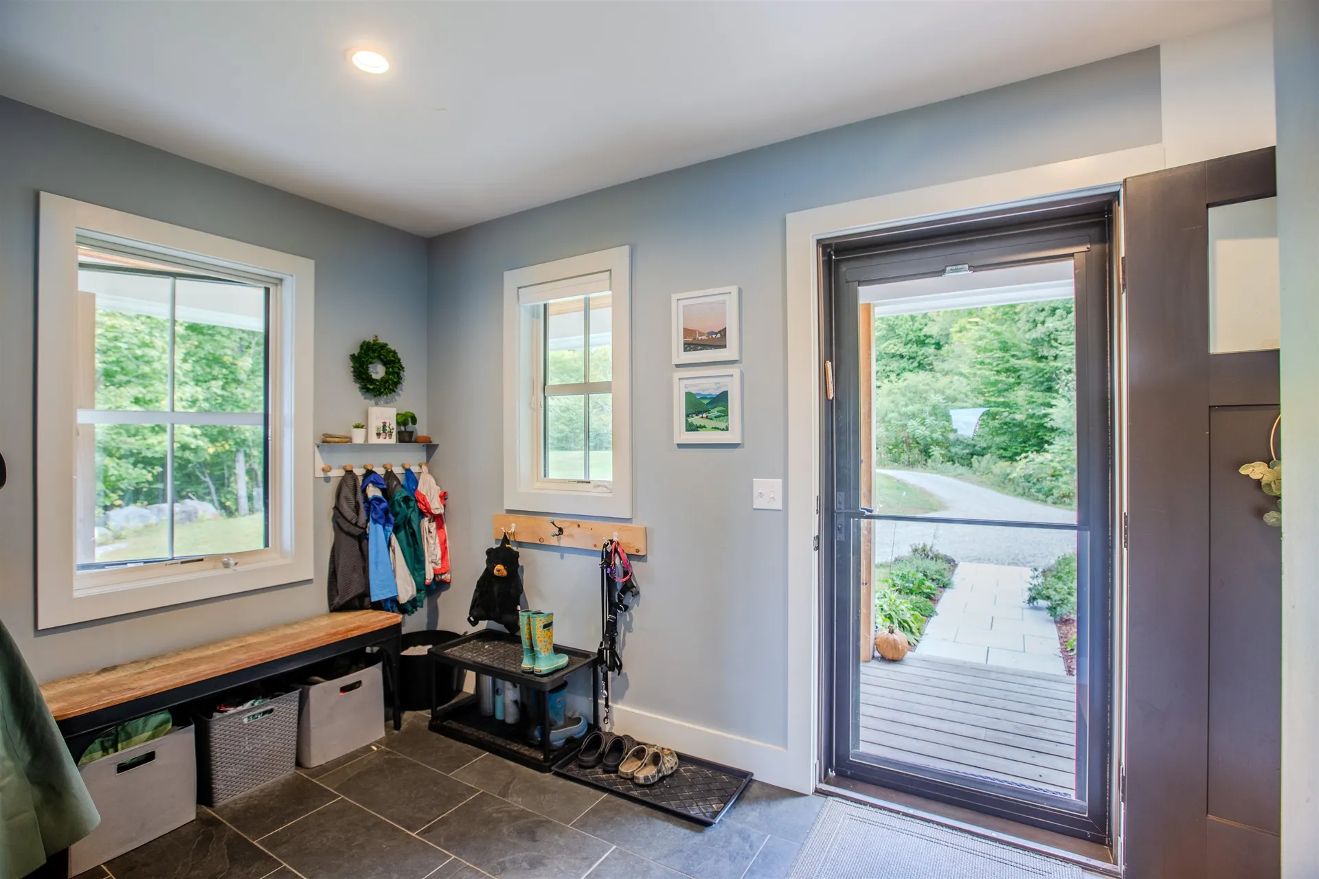 270 Stone Hill Road Bolton VT 05465