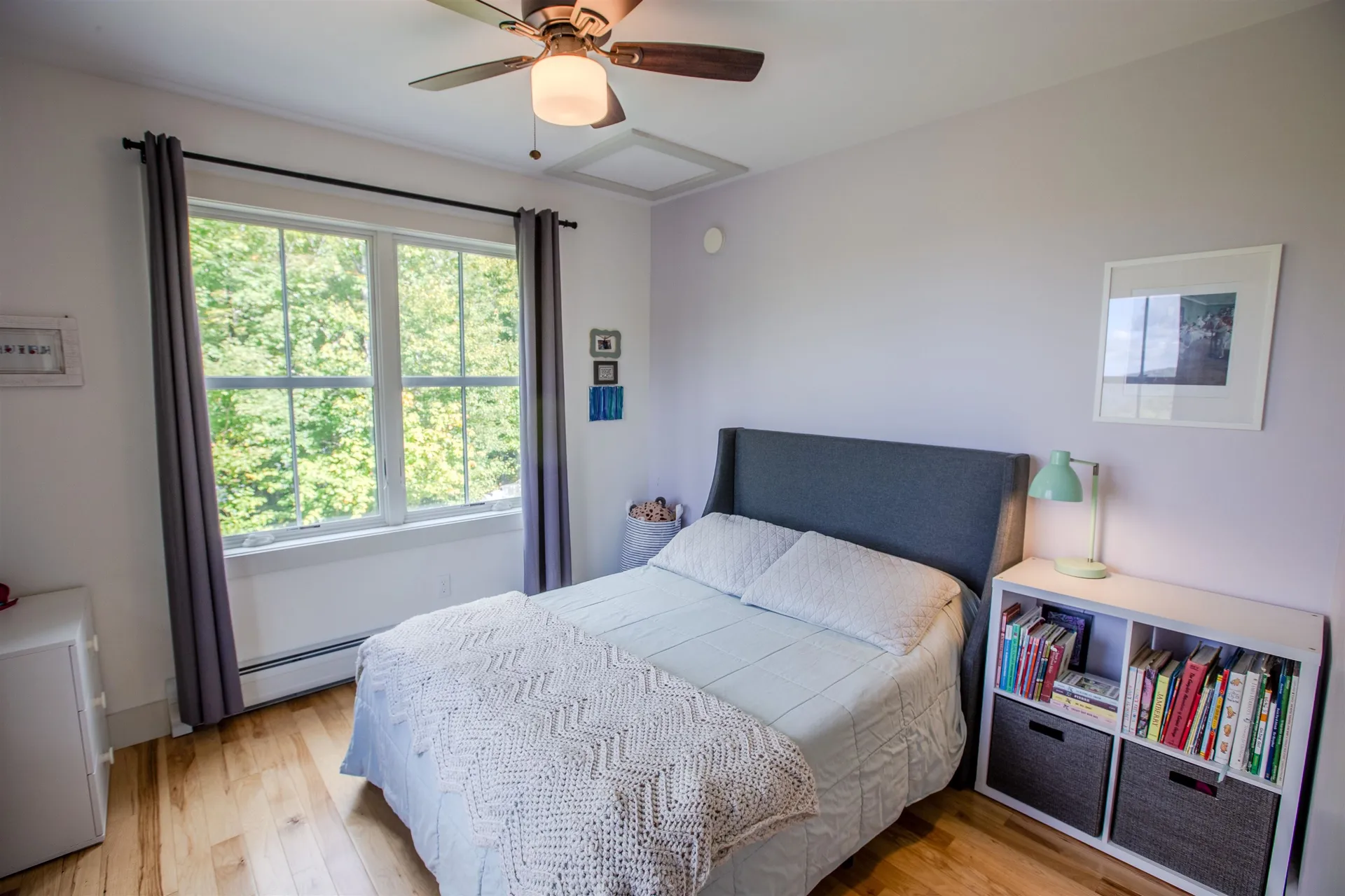 270 Stone Hill Road Bolton VT 05465