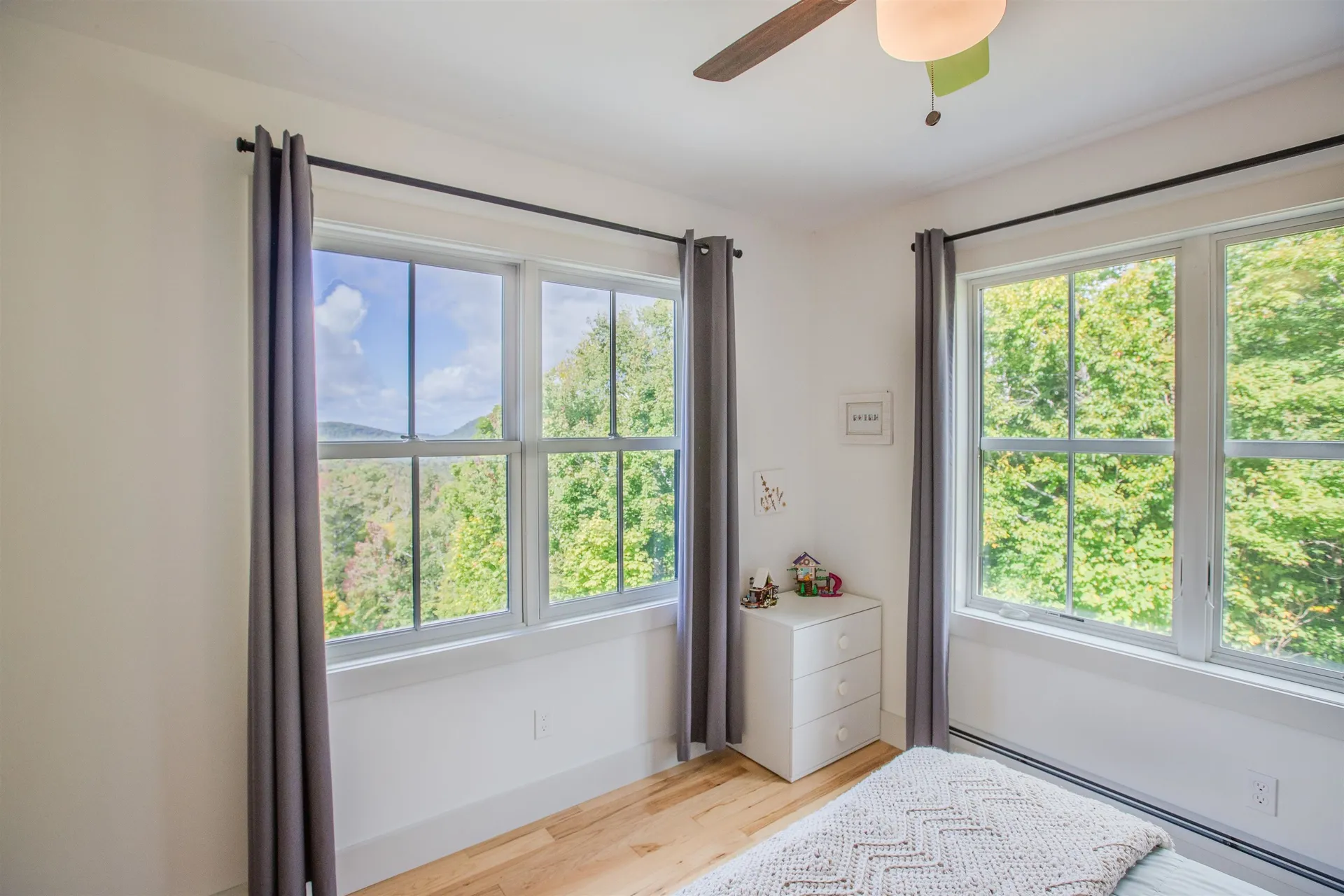 270 Stone Hill Road Bolton VT 05465