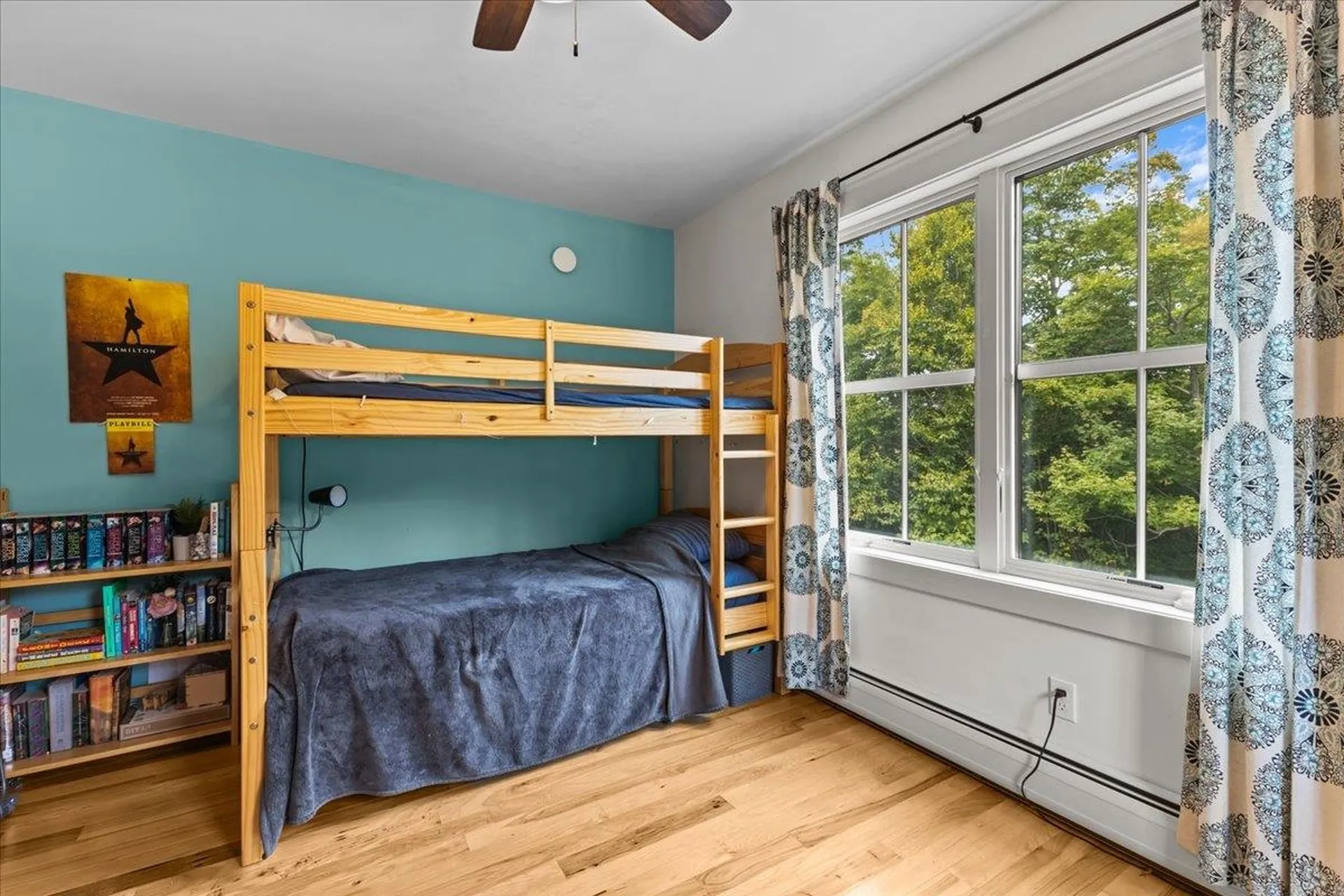 270 Stone Hill Road Bolton VT 05465