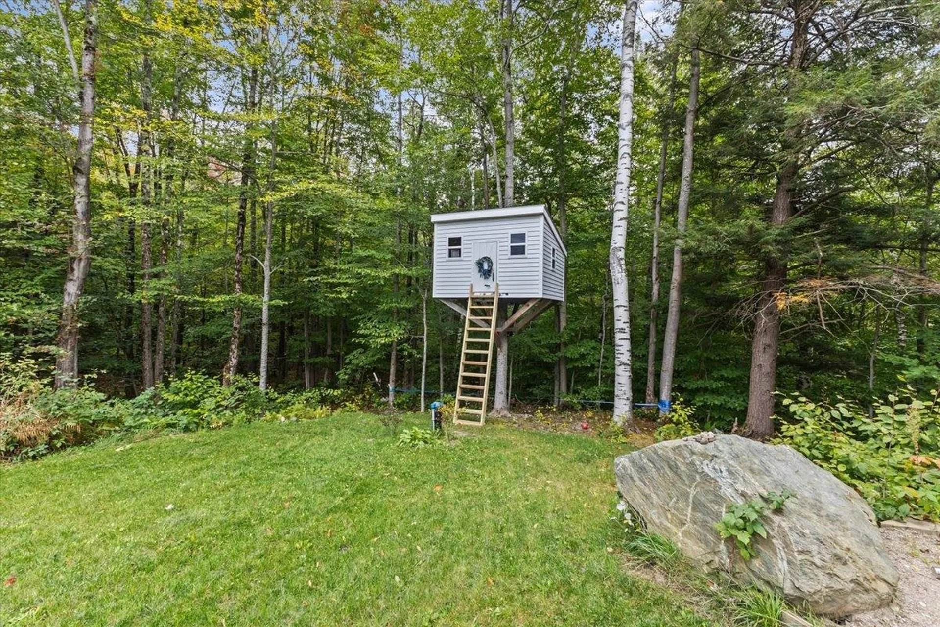270 Stone Hill Road Bolton VT 05465
