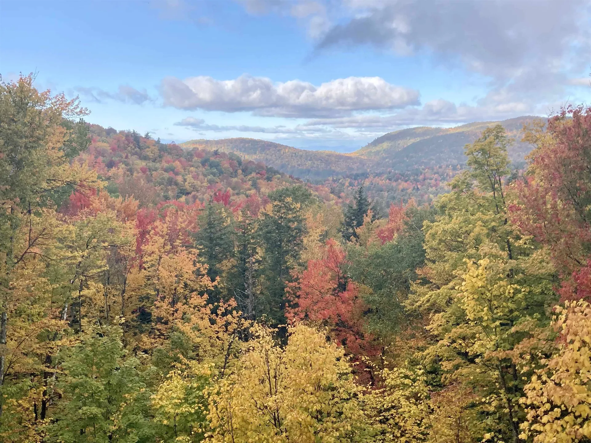 270 Stone Hill Road Bolton VT 05465