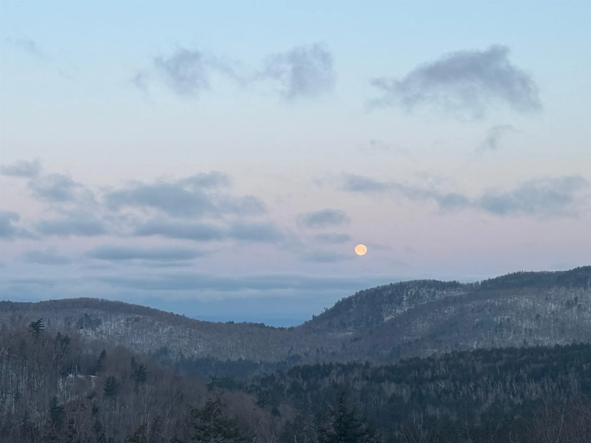 270 Stone Hill Road Bolton VT 05465