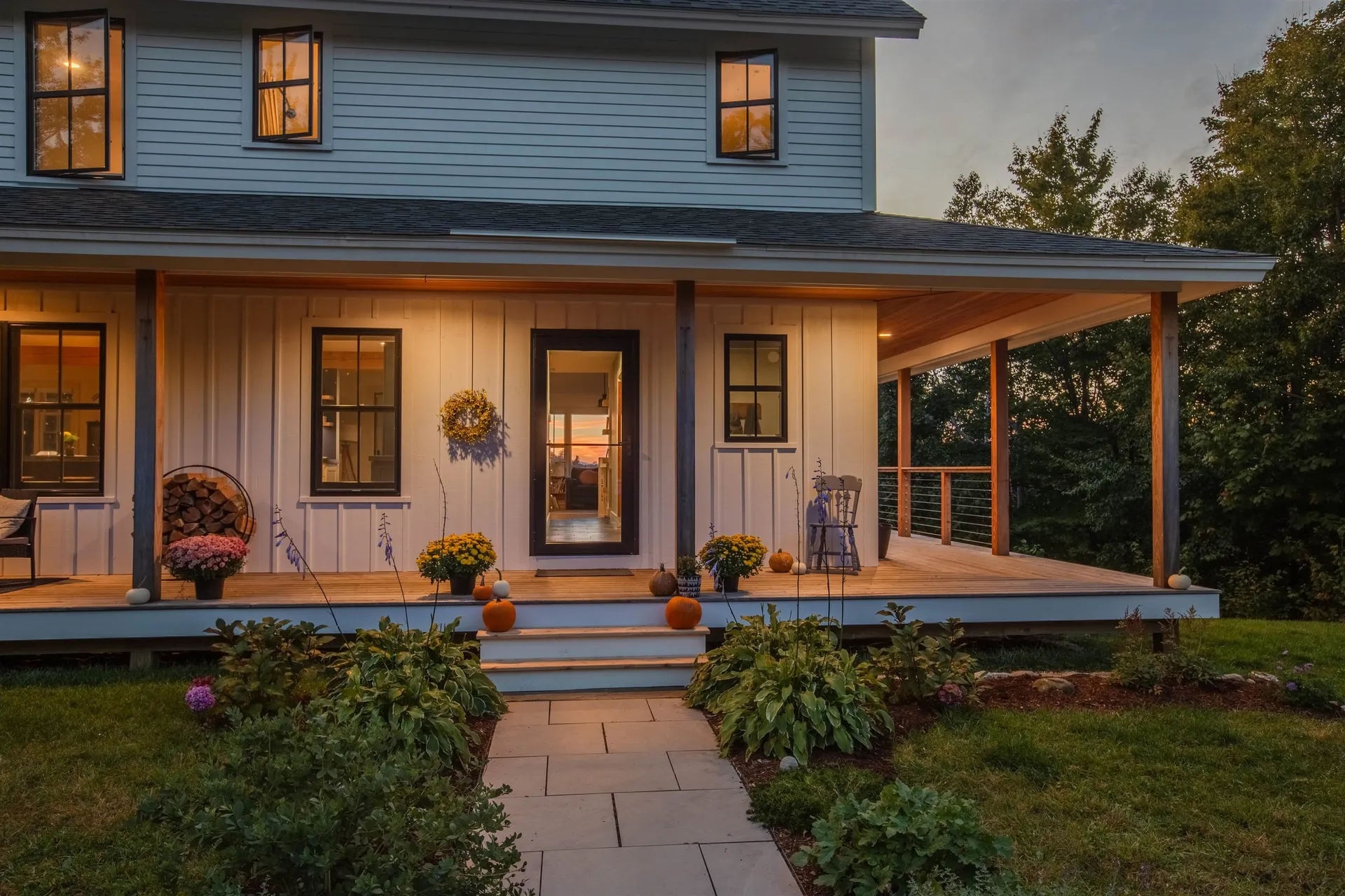 270 Stone Hill Road Bolton VT 05465