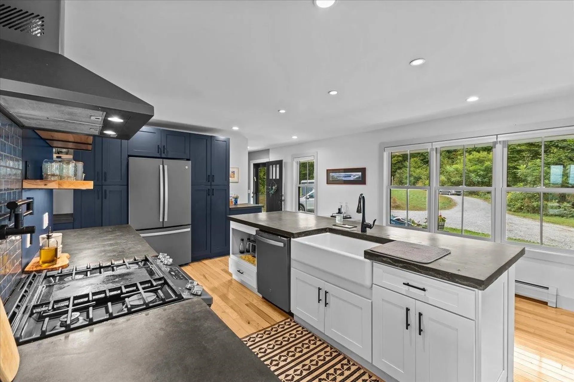 270 Stone Hill Road Bolton VT 05465