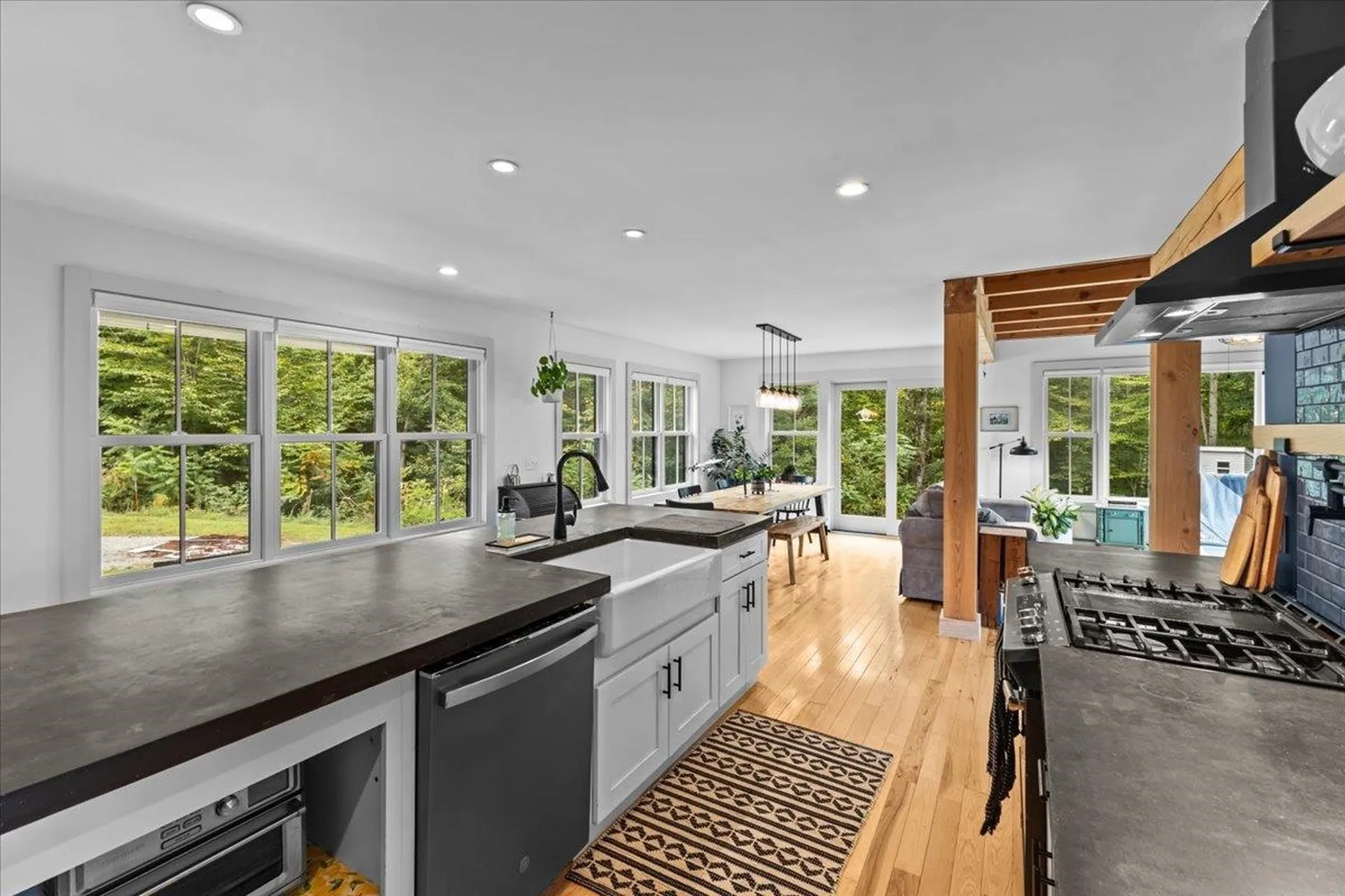 270 Stone Hill Road Bolton VT 05465