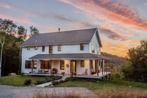 270 Stone Hill Road Bolton VT 05465