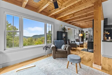 270 Stone Hill Road Bolton VT 05465