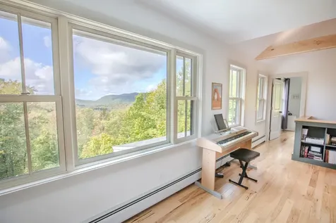270 Stone Hill Road Bolton VT 05465