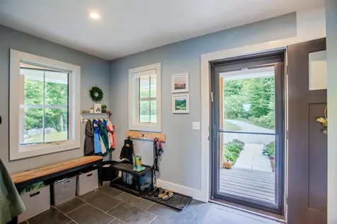 270 Stone Hill Road Bolton VT 05465