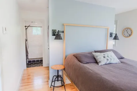 270 Stone Hill Road Bolton VT 05465
