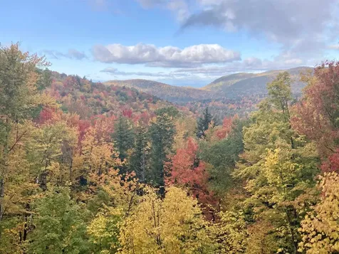 270 Stone Hill Road Bolton VT 05465