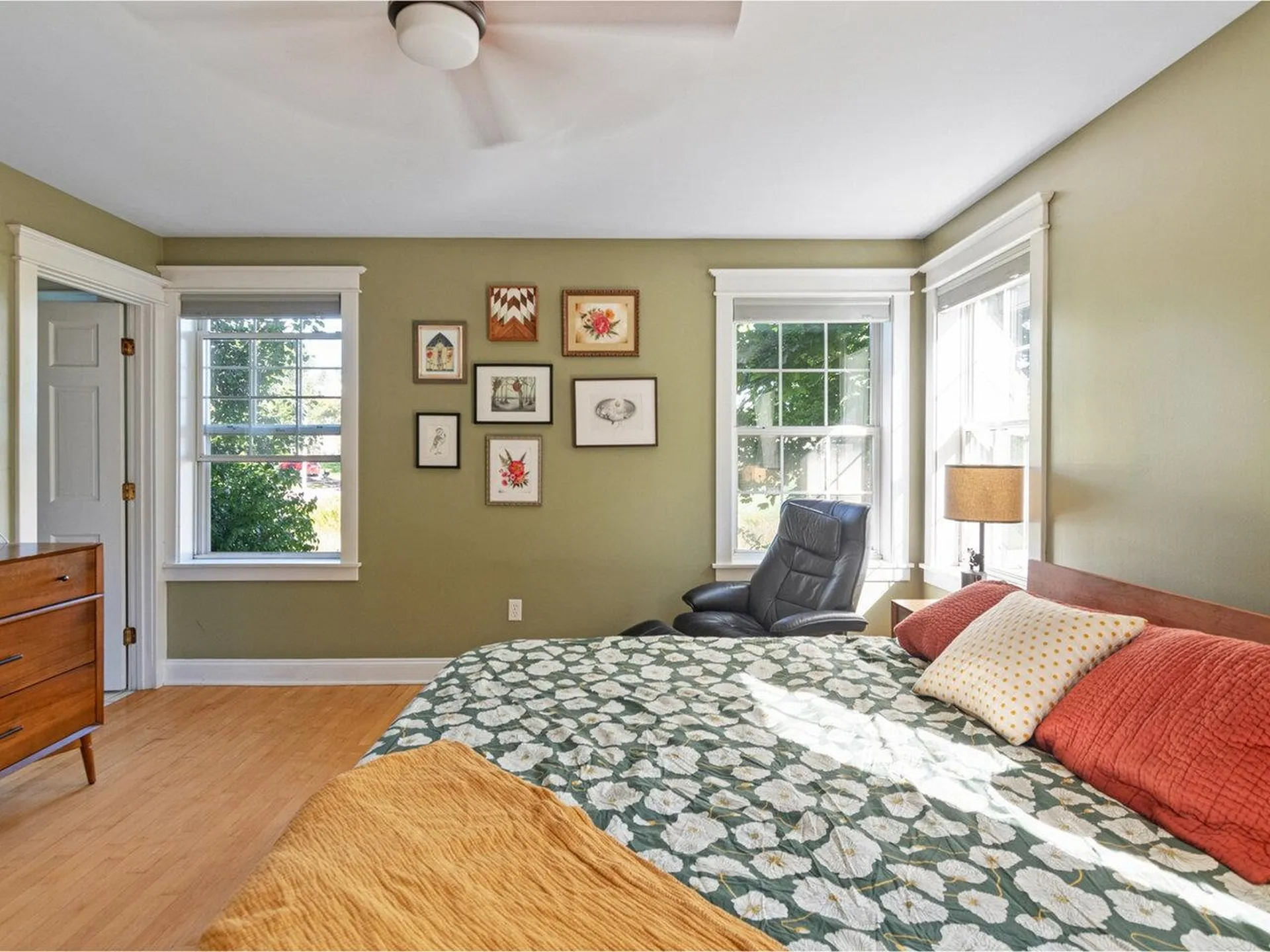 28 Floral Street South Burlington VT 05403