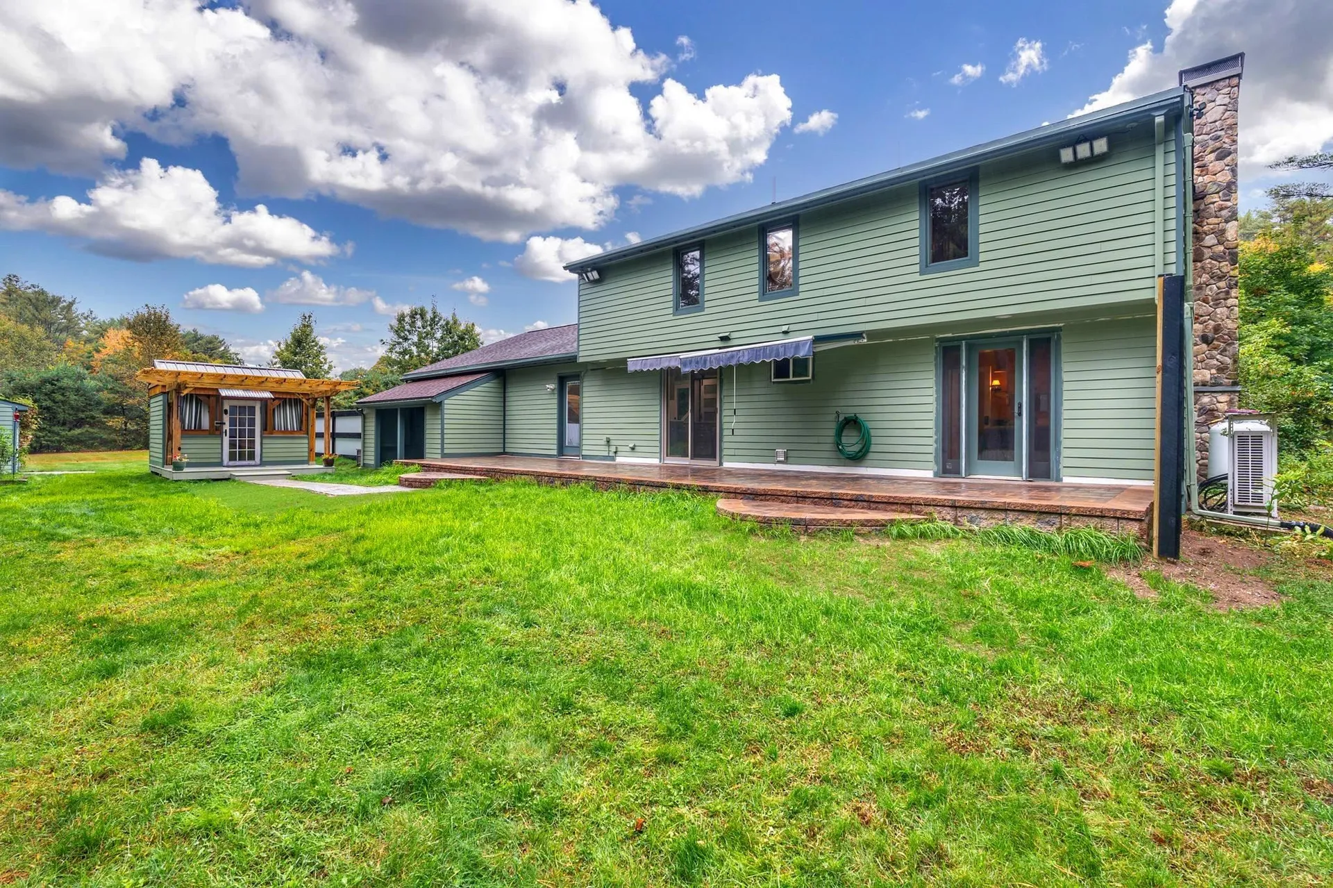 106 Pollards Mill Road Newport NH 03773