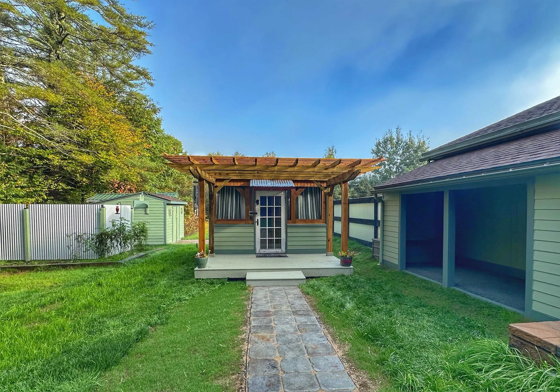 106 Pollards Mill Road Newport NH 03773