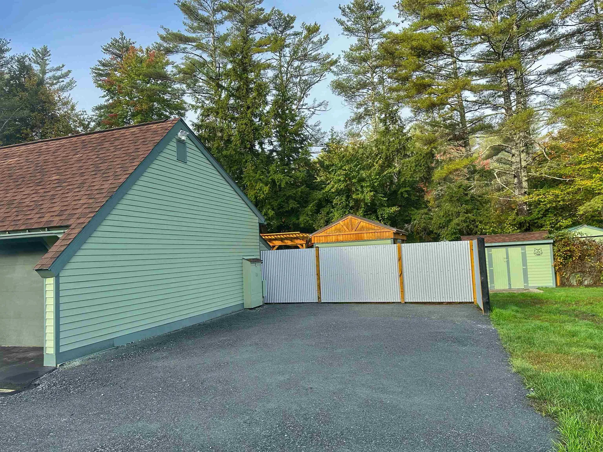 106 Pollards Mill Road Newport NH 03773