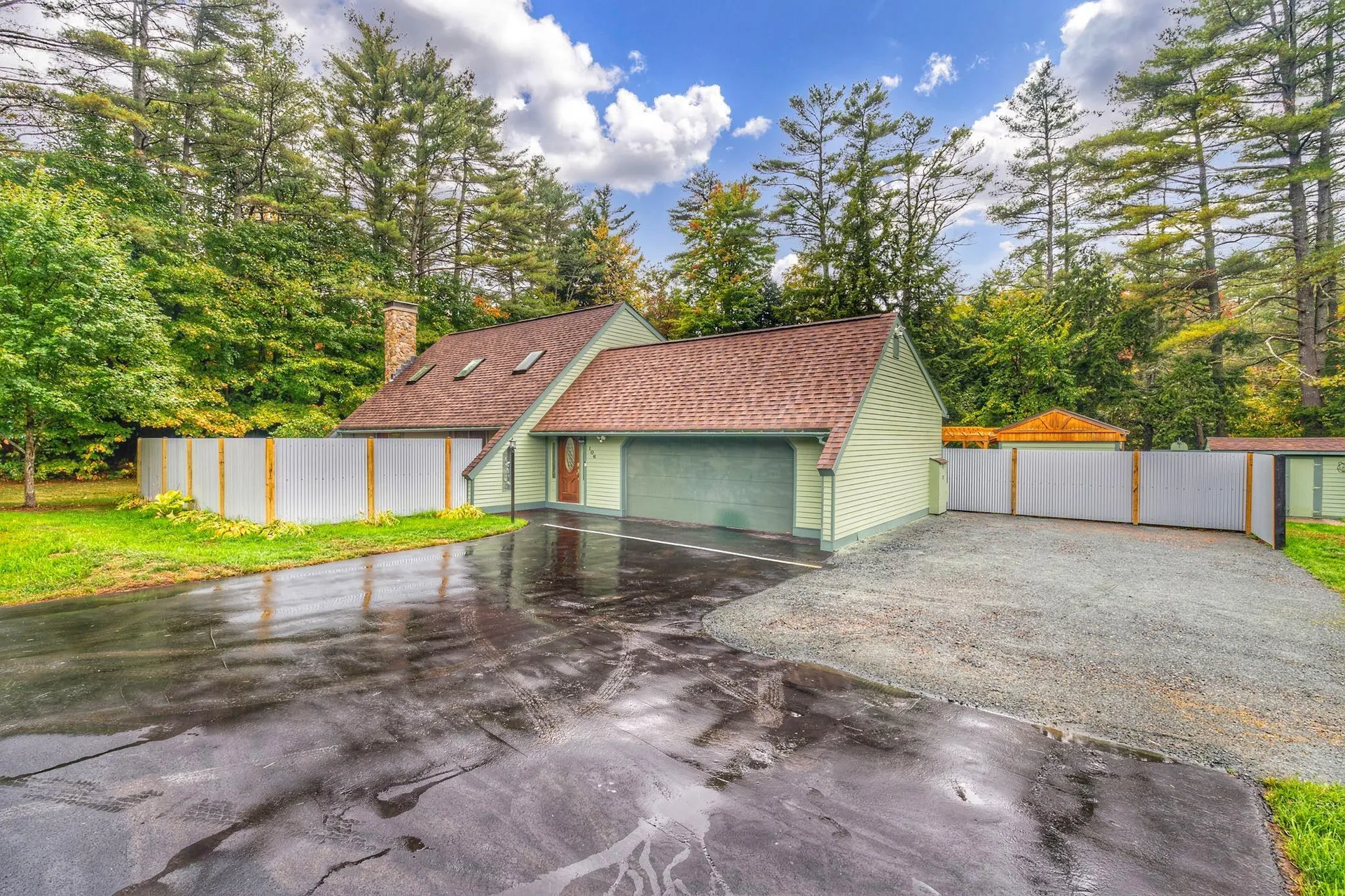 106 Pollards Mill Road Newport NH 03773