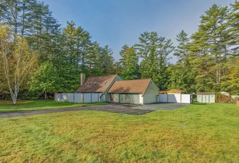 106 Pollards Mill Road Newport NH 03773