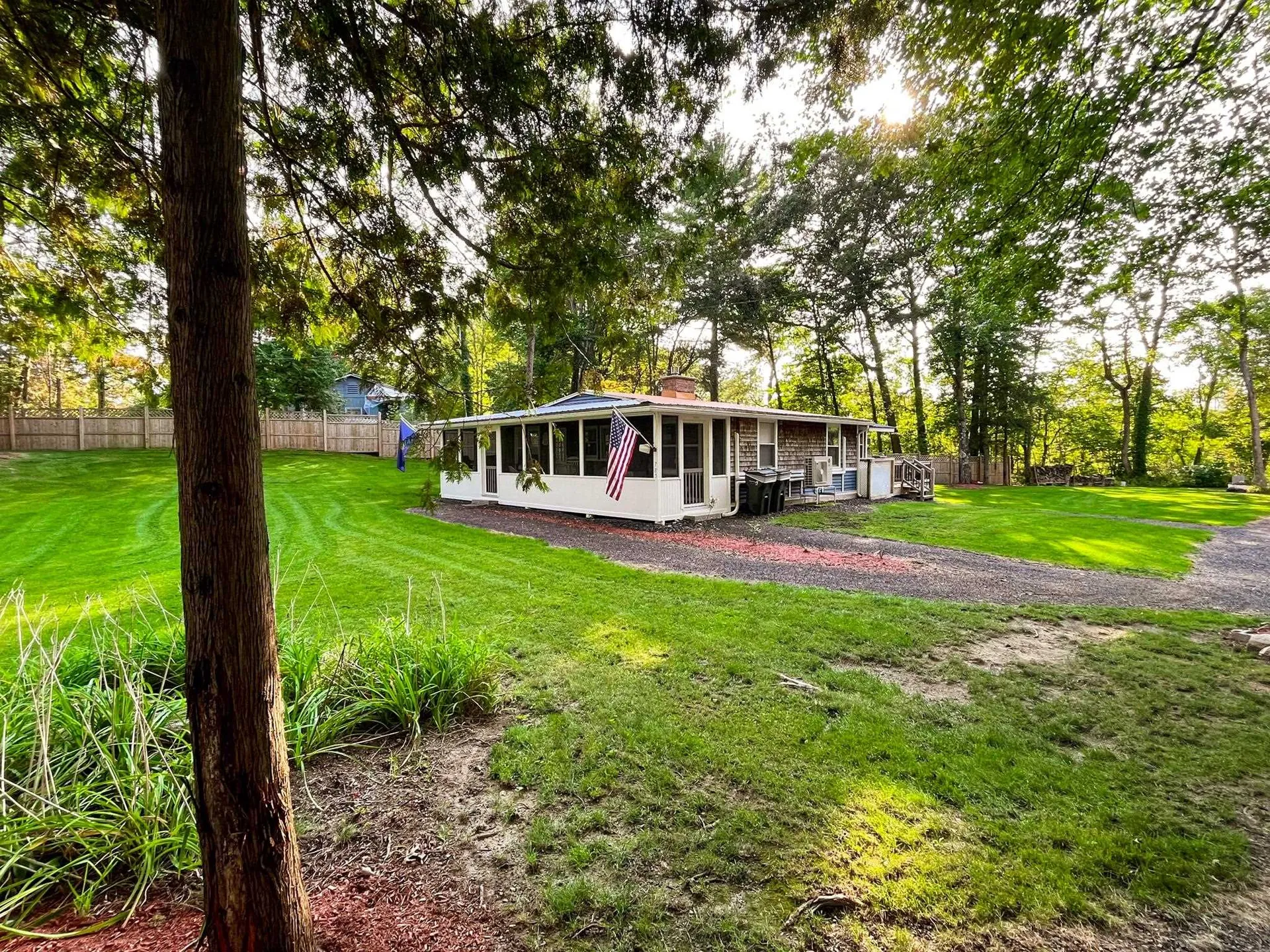 785 Holiday Point Road North Hero VT 05474