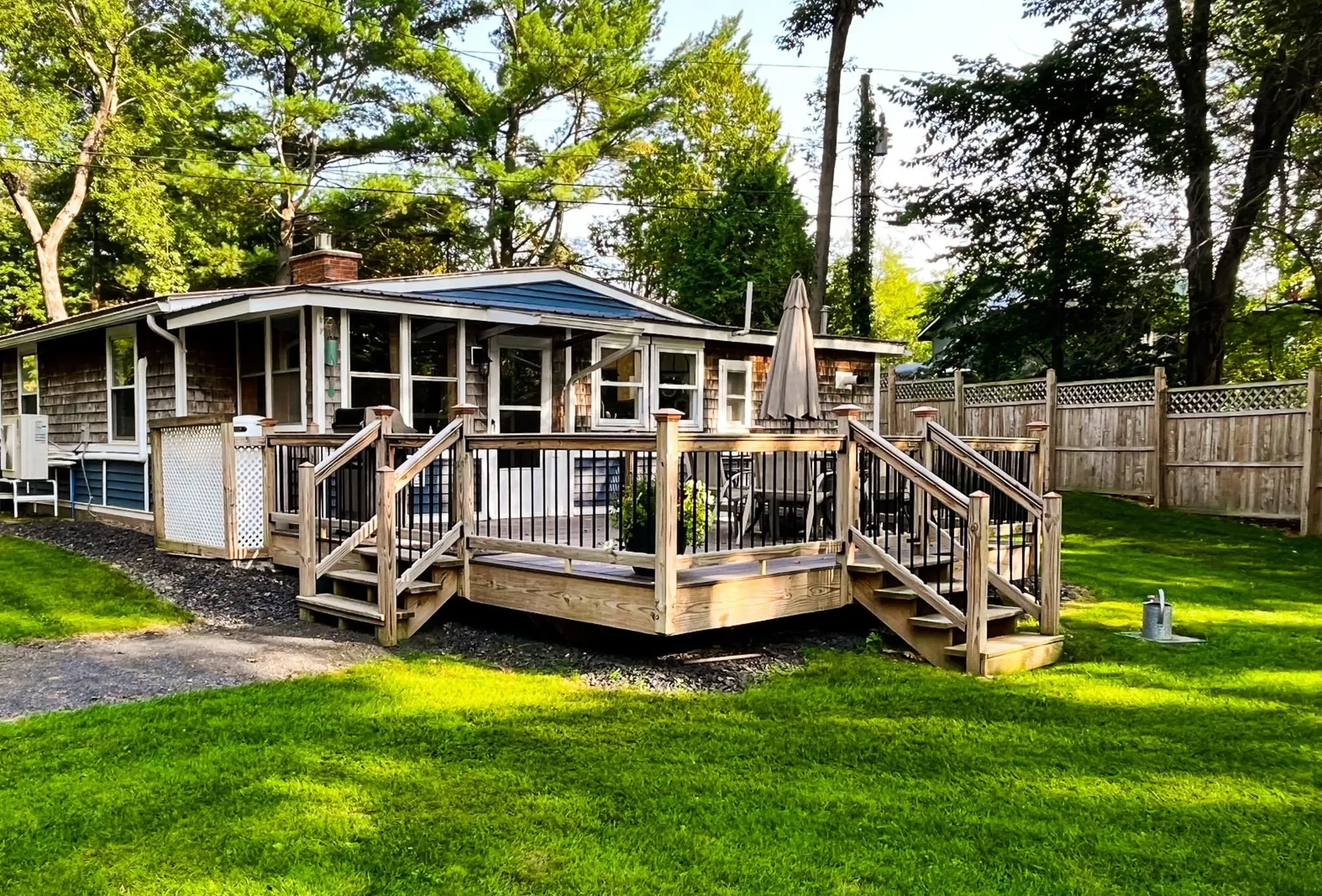 785 Holiday Point Road North Hero VT 05474