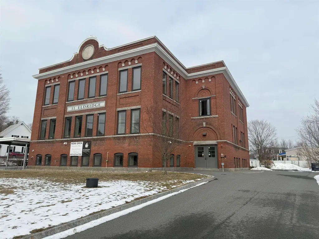 11 Eldridge Street Lebanon NH 03766